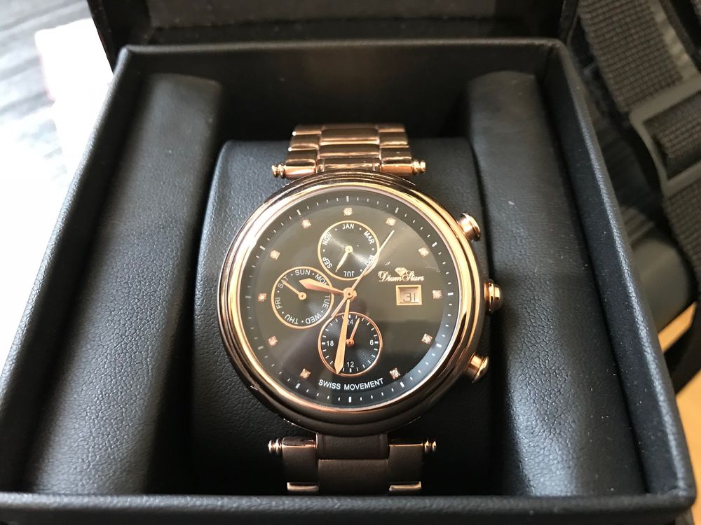 montre suisse neuve 450 Soultzbach-les-Bains (68)