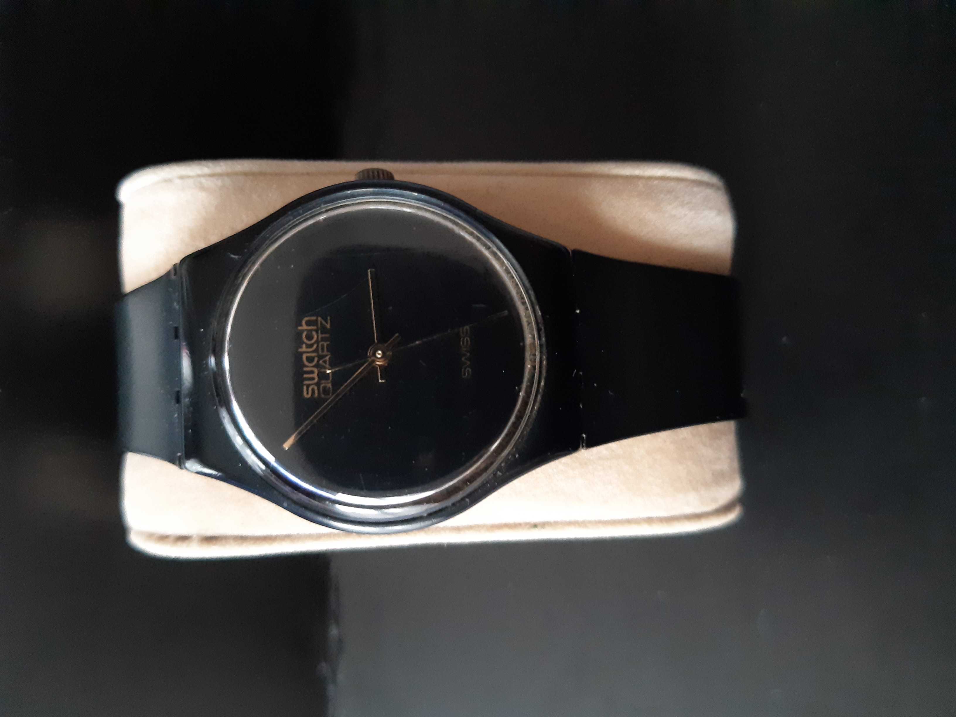 Montre SWATCH 1980 99 Paris 18 (75)