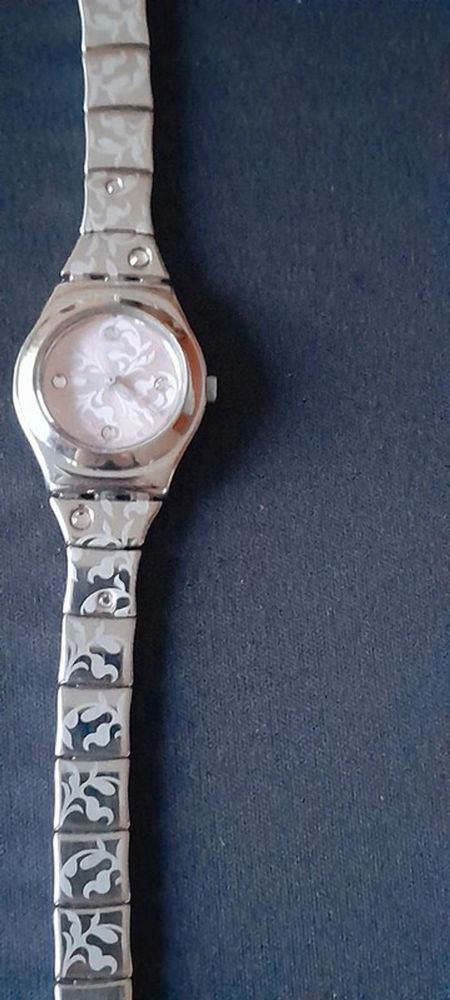Montre swatch 22 Mons-en-Bar�ul (59)