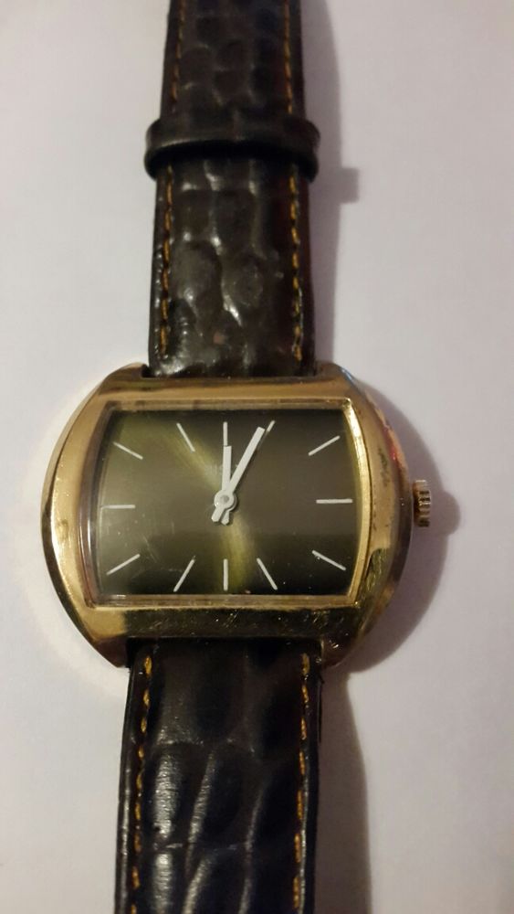 Montre Swiss Jisop. 55 Marseille 3 (13)