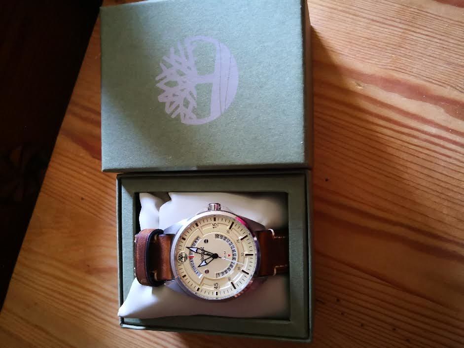 Montre Timberland 70 Varennes-sur-Seine (77)