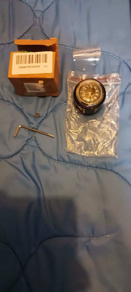 MONTRE VELO MOTO TROTTINETTE EXT. 6 Fr�vent (62)