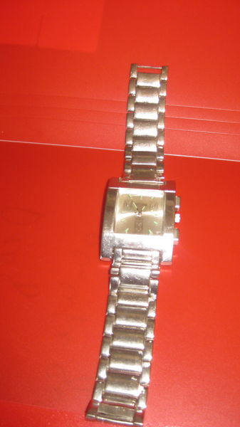 montre 20 Gennevilliers (92)