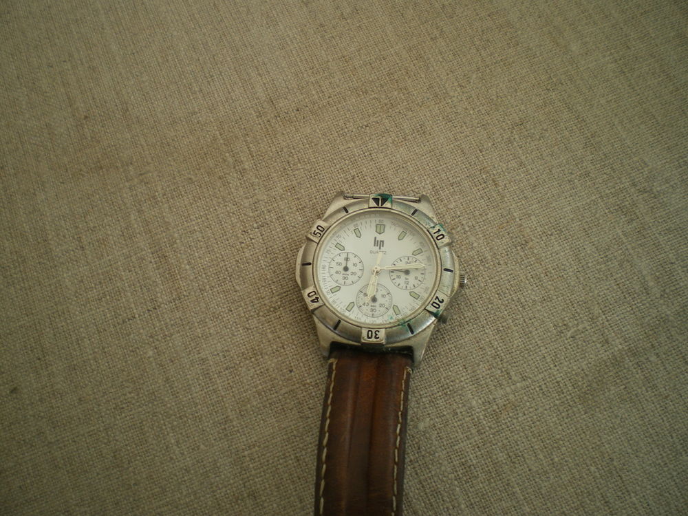 montre lip 20 Laloub�re (65)