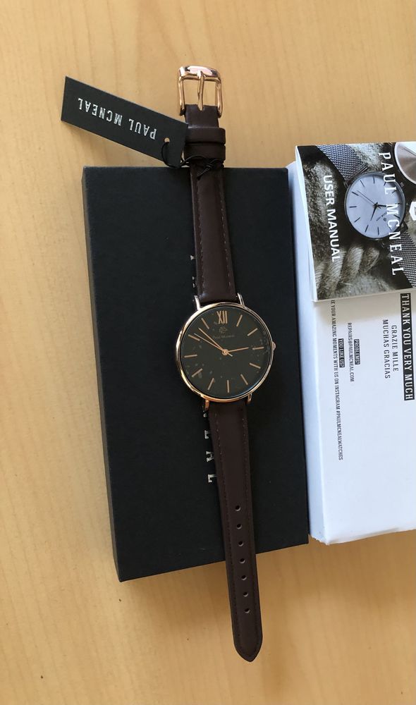 montre 50 Paris 13 (75)