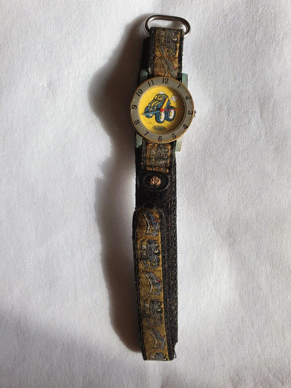 Montre DDP 4 Aubvillers (80)