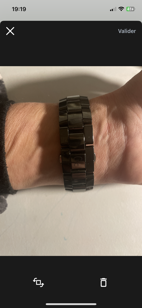 Montre 180 Villeparisis (77)