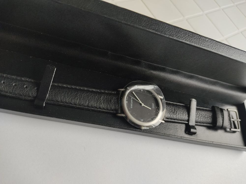 Montre 20 Soullans (85)