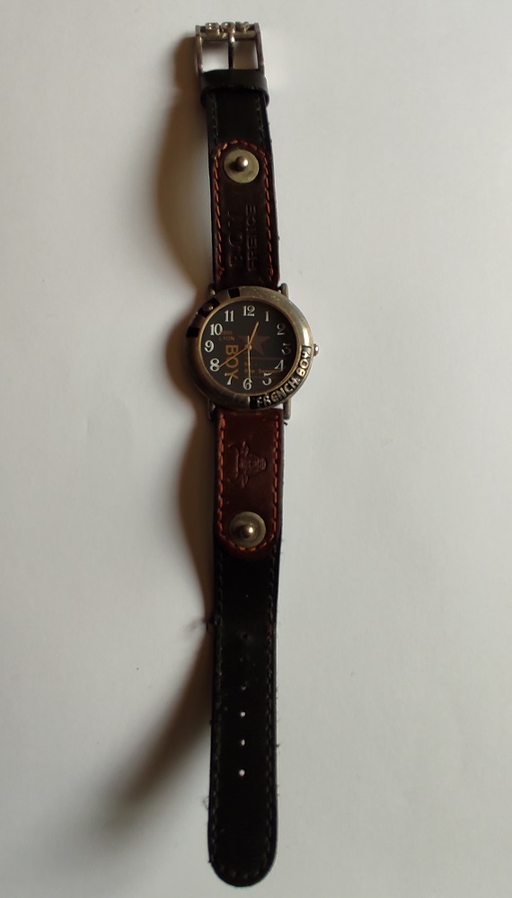 montre 20 Soullans (85)