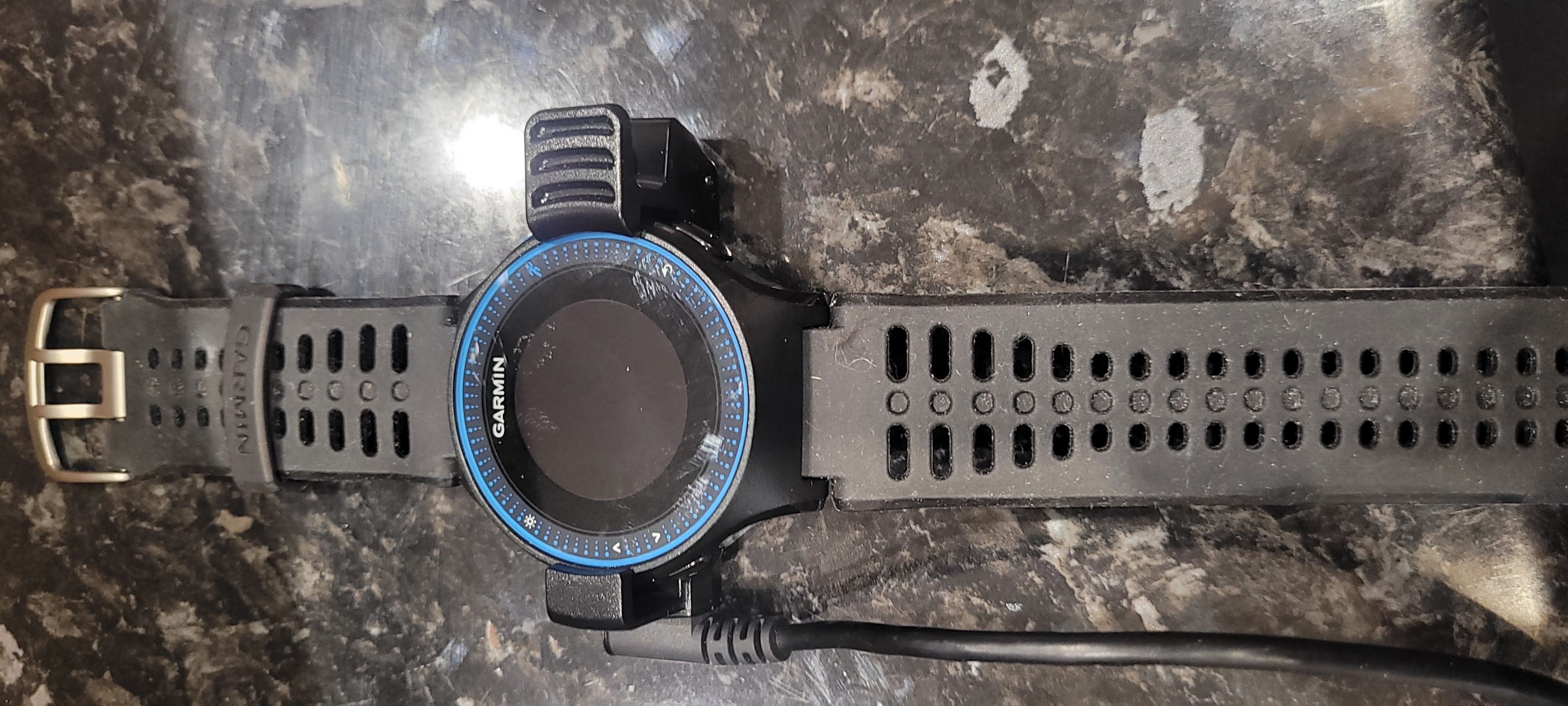 Montre 100 Sermaize-les-Bains (51)