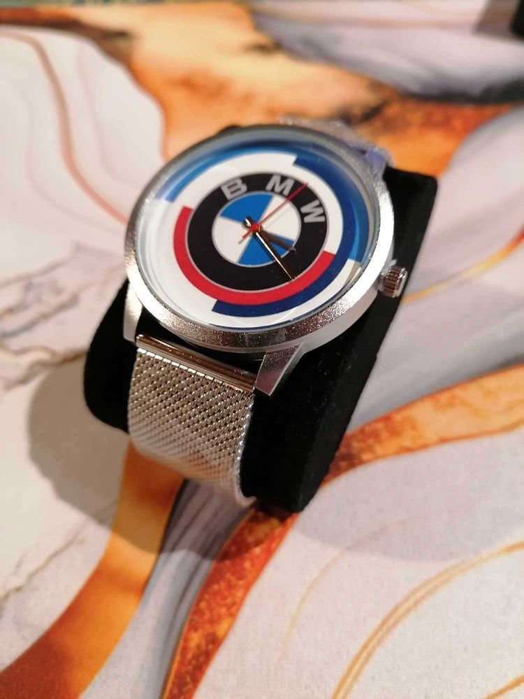 Montre bmw 50 ans 25 B�thune (62)