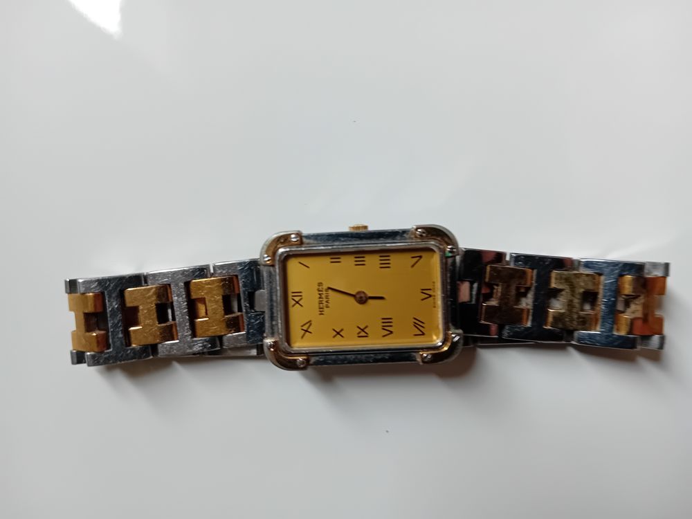 Montre 1000 Le Teich (33)