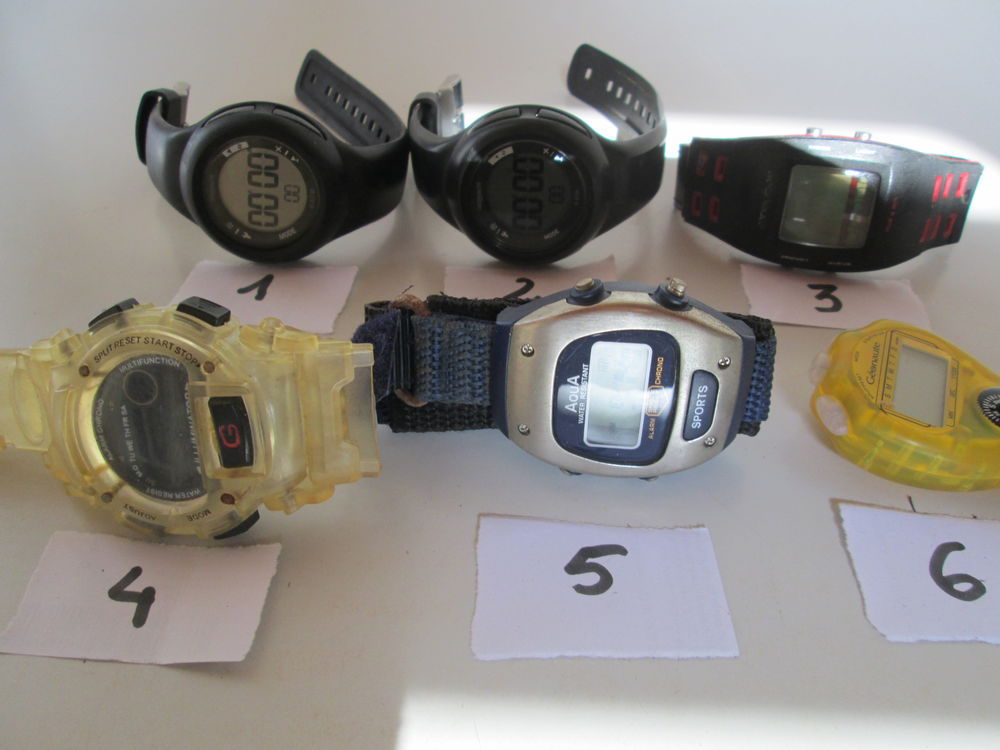 MONTRES CHRONO 5 Marseille 9 (13)