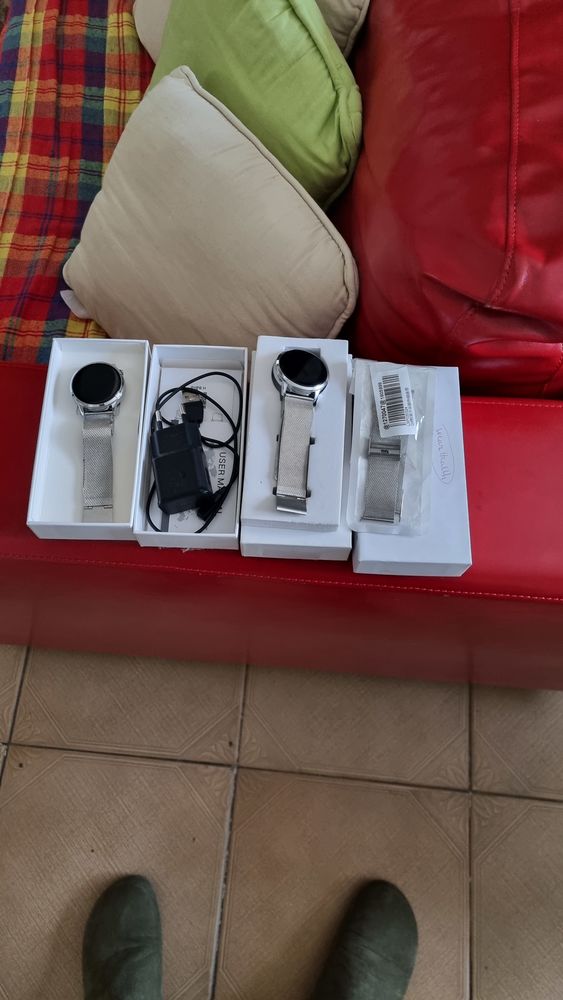 Montres connect�es 10 Chambly (60)