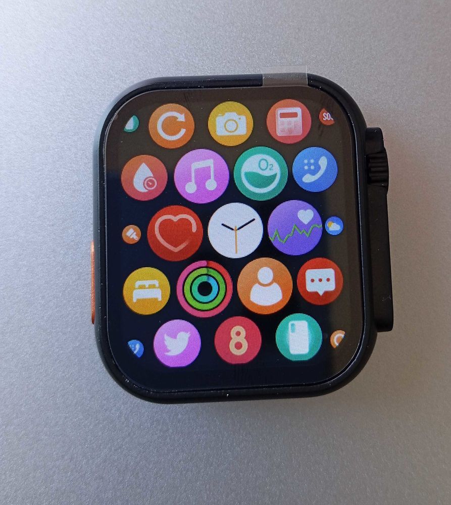 montres connect�es 20 Nantes (44)