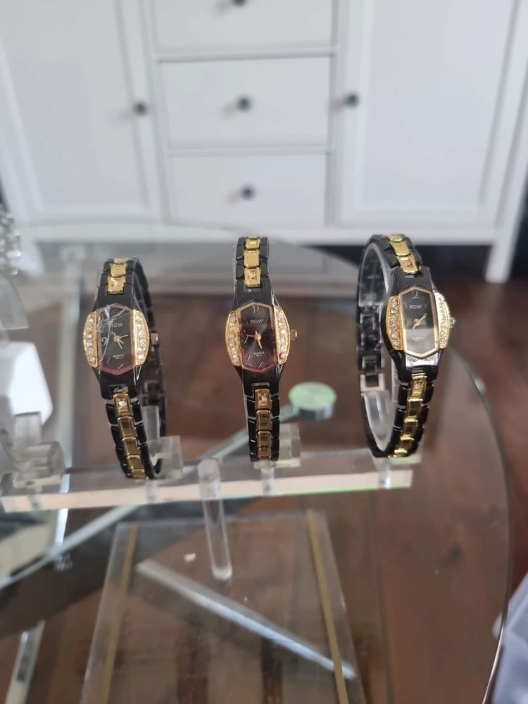Lot De 3 Montres Femme
9 Paris 4 (75)