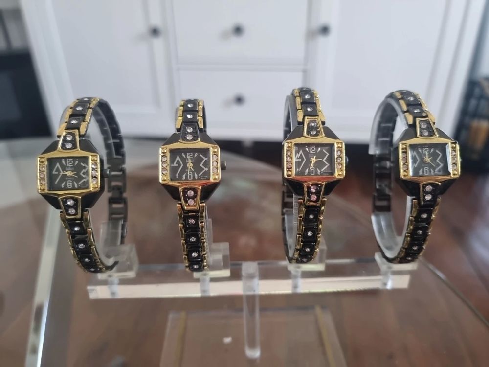 Lot De 4 Montres Femme
14 Paris 4 (75)