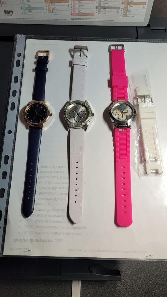 MONTRES FEMMES 19 Lavalette (31)