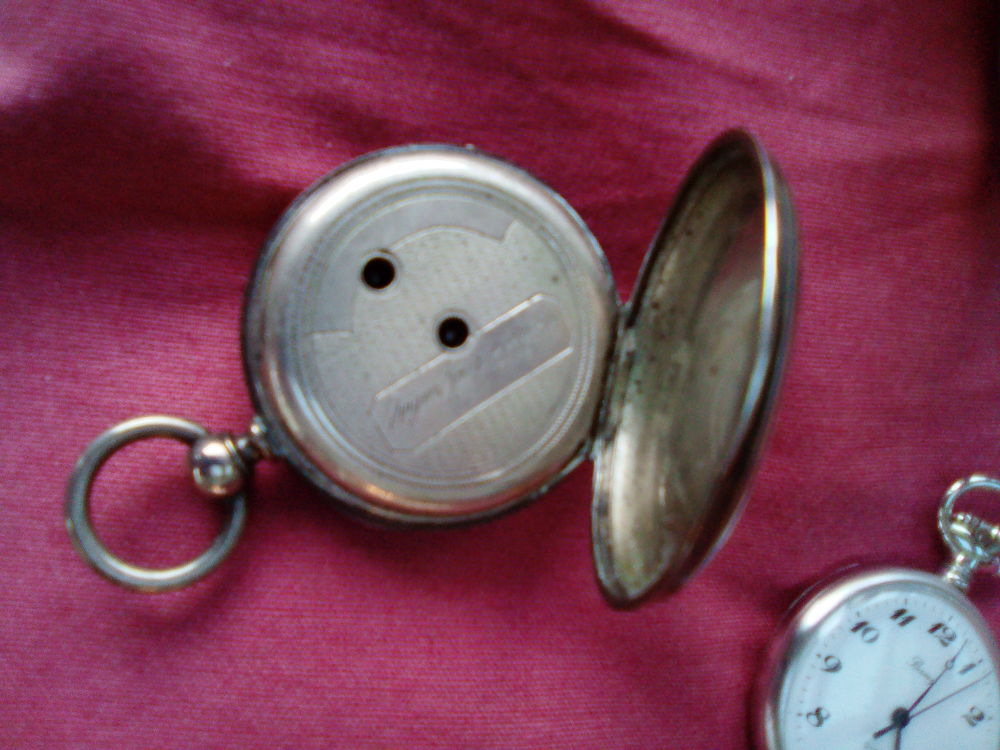 Montres � gousset . 30 Guilers (29)