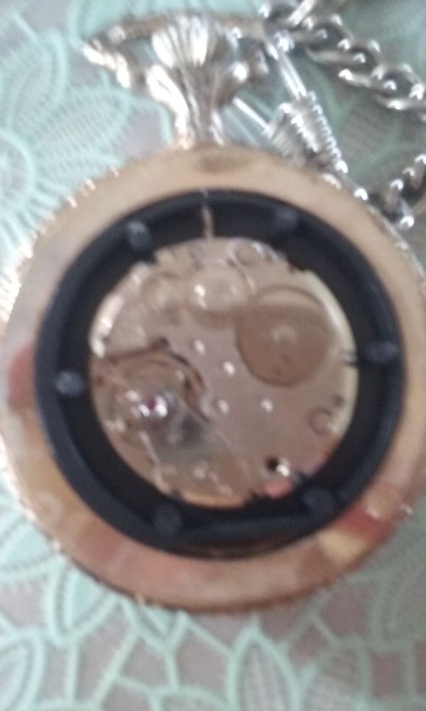 MONTRES GOUSSET 60 Orsennes (36)