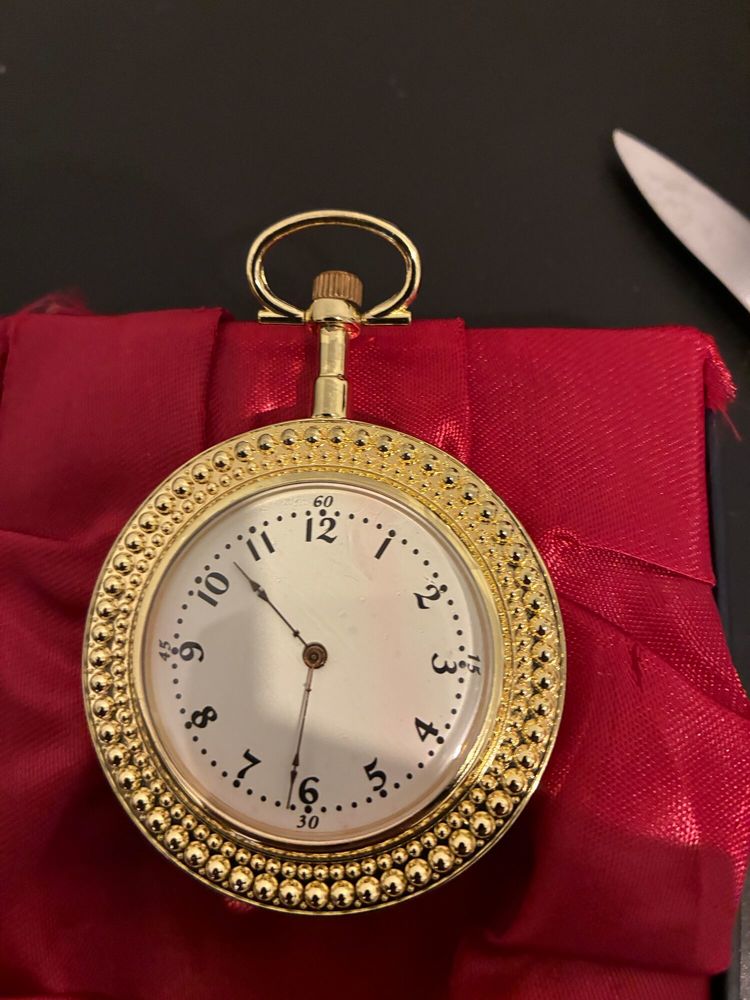 lot de MONTRES A GOUSSET 120 B�thune (62)