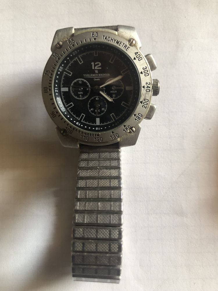 Montres homme 10 Passavant-la-Roch�re (70)