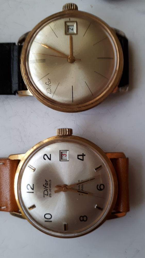 montres m�canique 150 Ma�che (25)