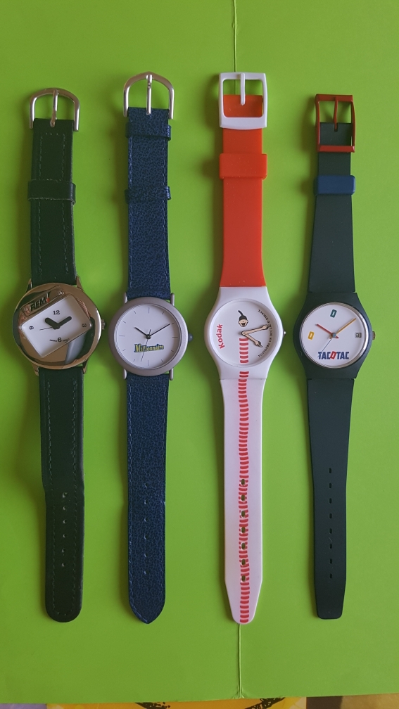 MONTRES PUBLICITAIRE 0 Strasbourg (67)