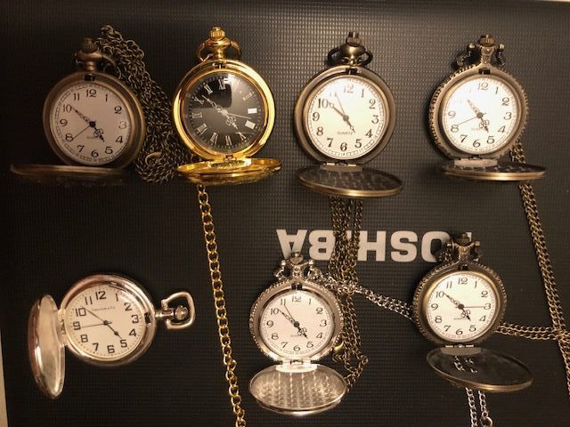 montres � quartz 20 Salency (60)