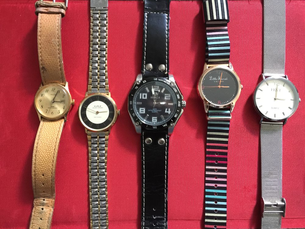 Montres Vintage 15 Montpellier (34)