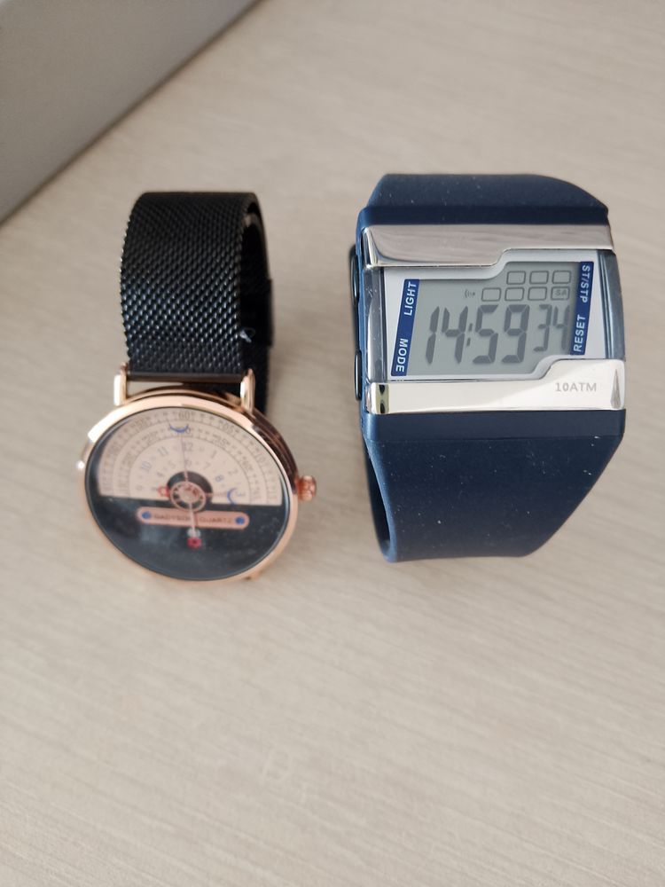 Montres 40 Sainte-Marie (66)