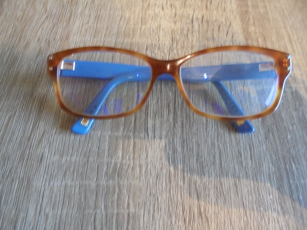 Monture de lunettes Dior (27) 60 Tours (37)