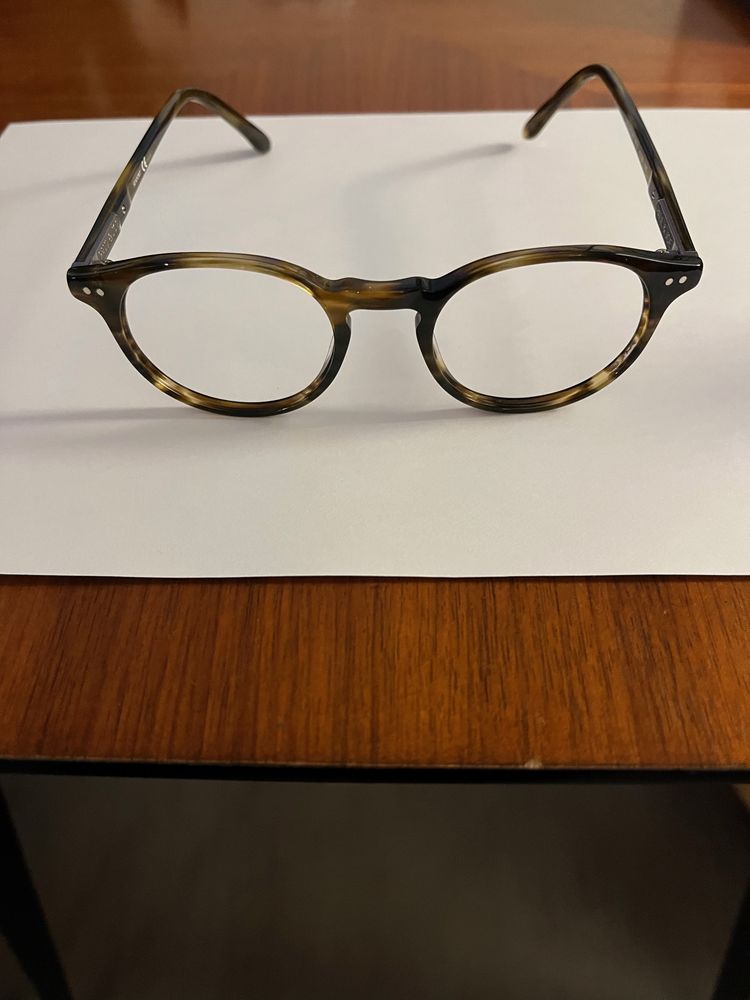 Monture de lunettes Paul & Joe neuves : � l'achat 280� 140 Paris 20 (75)