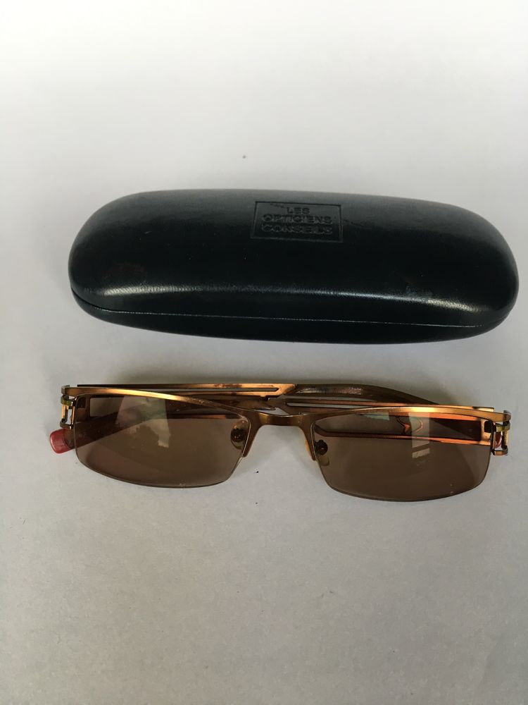 MONTURE LUNETTES SANS MARQUE 12 Cergy (95)