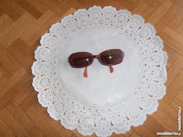 Monture de lunettes 2 (27) 5 Tours (37)