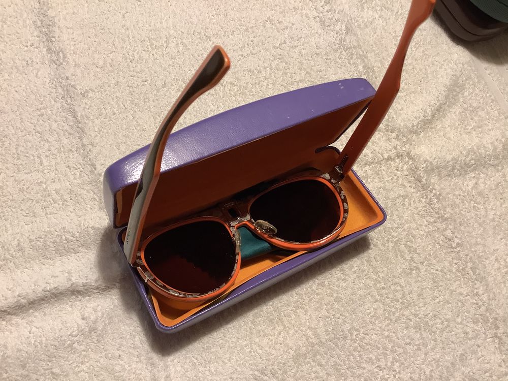 MONTURE de LUNETTES 
15 Le Mans (72)