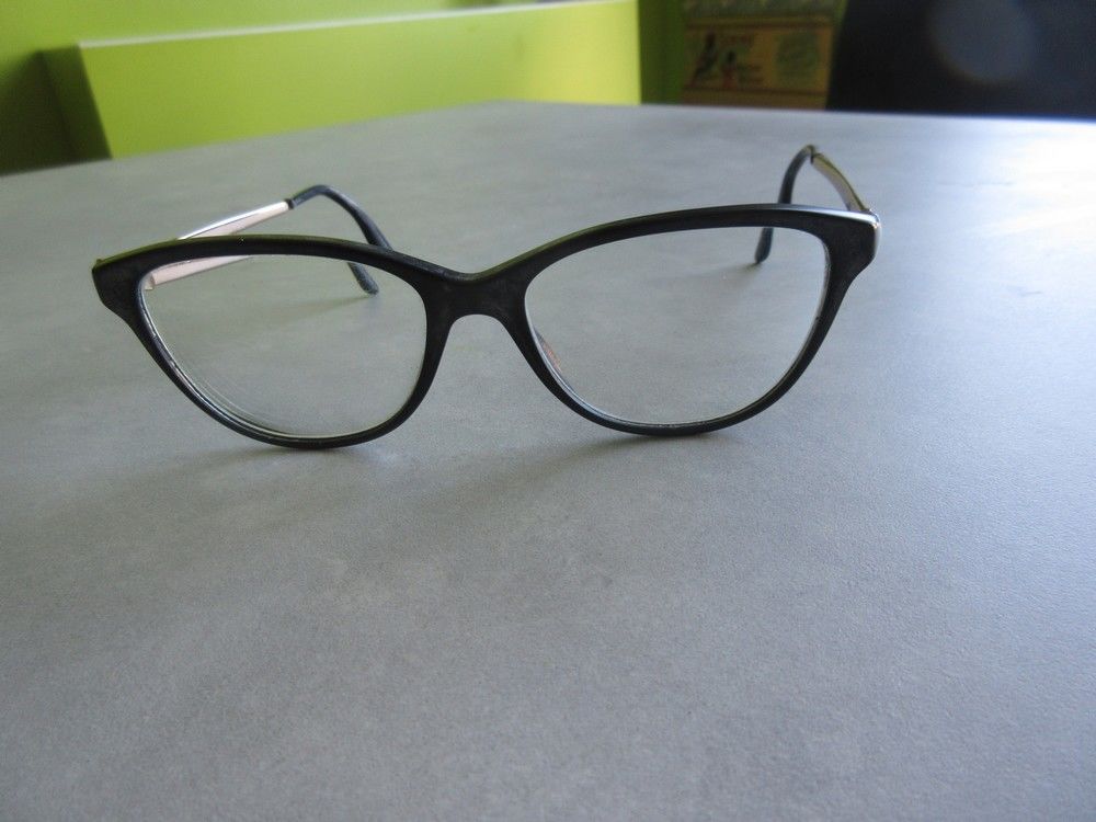 Montures lunettes de vue - BULGARI 15 Jury (57)