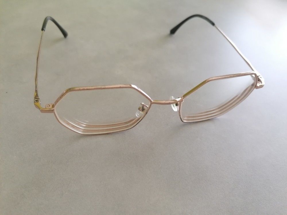 Montures de lunettes 8 Jury (57)