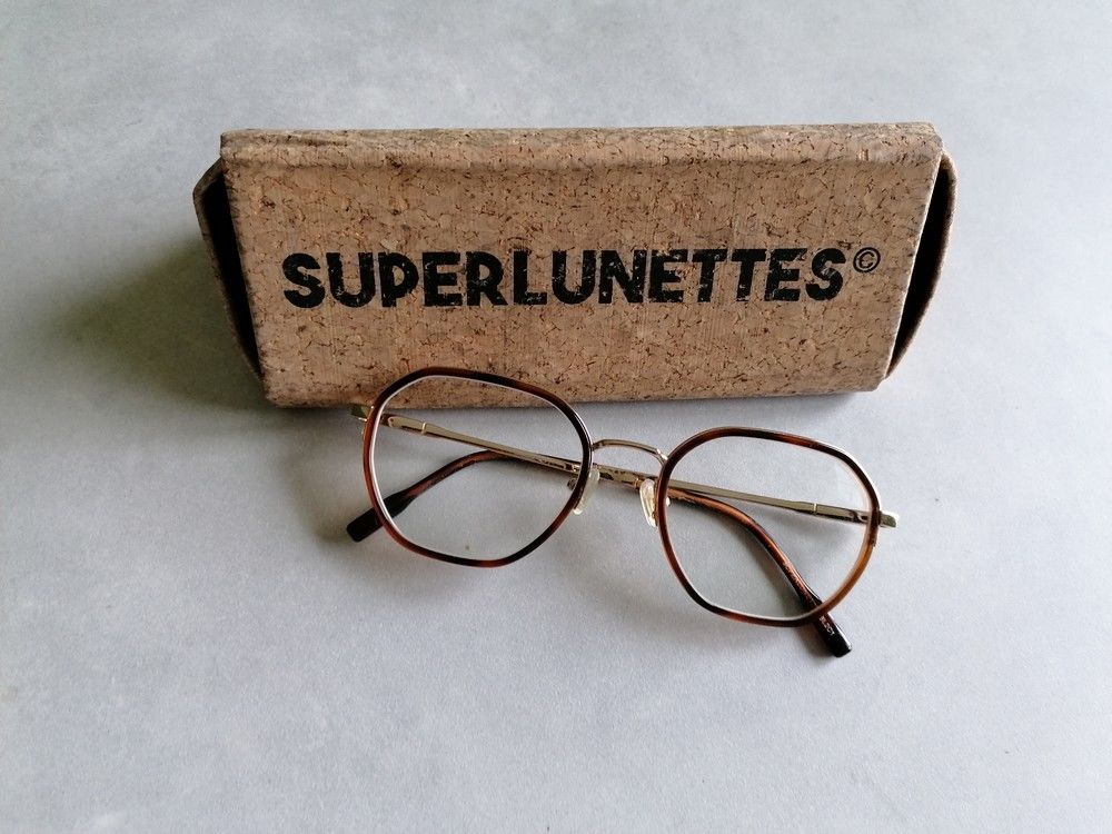 Montures de lunettes 15 Jury (57)