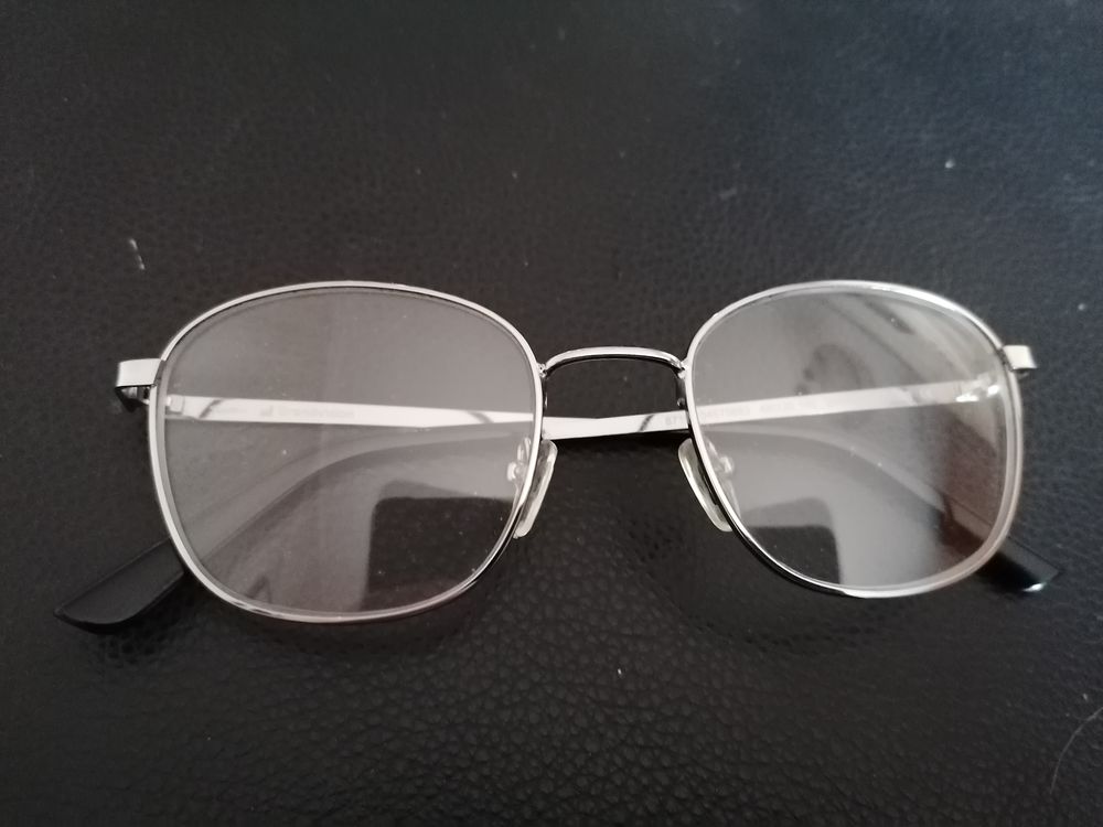 Montures lunettes 4 Jury (57)