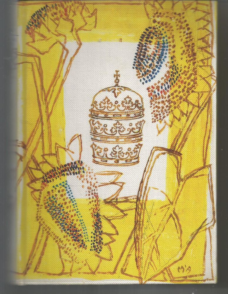 Morris WEST : les souliers de Saint Pierre 5 Montauban (82)