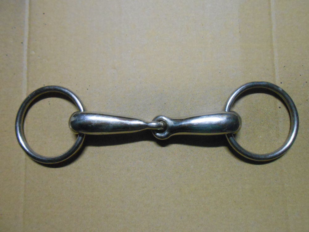 mors a olive taille 115 mm (58) 6 Vend�me (41)