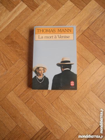 La mort � Venise (7) 2 Tours (37)