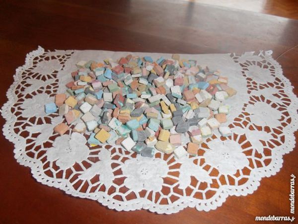 Mosaic (25) 3 Tours (37)