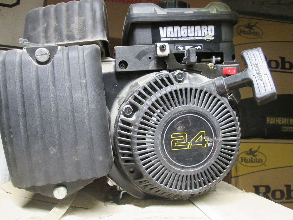Moteur BRIGGS et STRATTON 2,4 CV 280 Saint-Porquier (82)