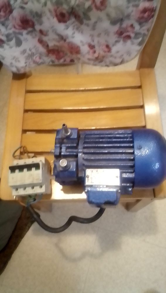 Moteur compresseur 45 Montpellier (34)