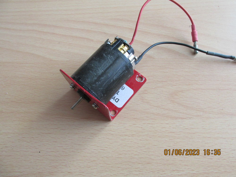 MOTEUR DYNATECH TAMIYA 3 Pont-Saint-Esprit (30)