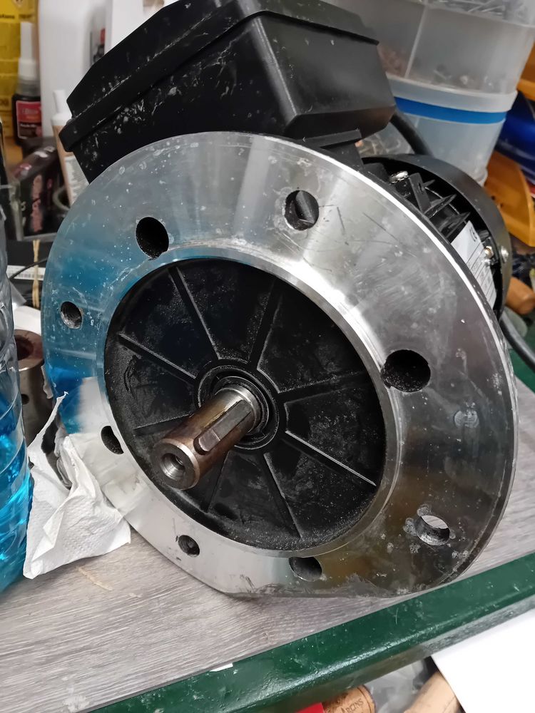 Moteur+�lectrique+industriel 50 Aix-les-Bains (73)