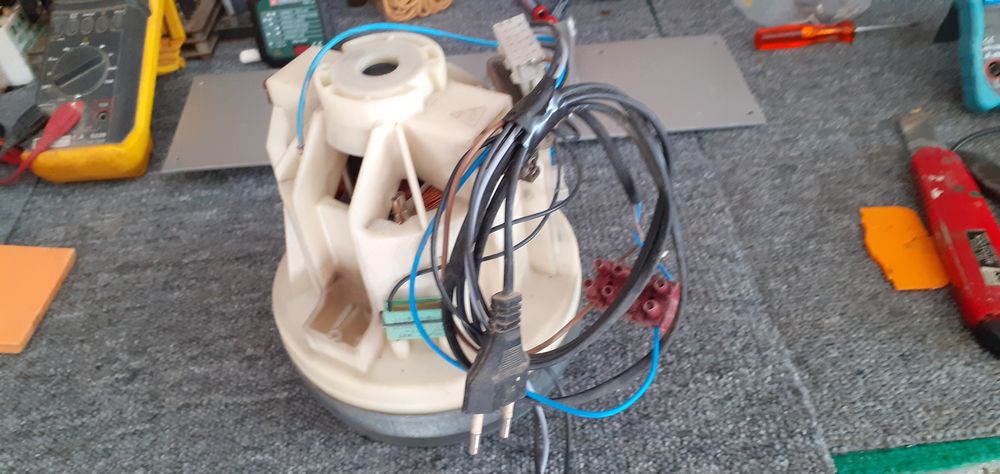 moteur electrique 40 Saint-Quentin (02)