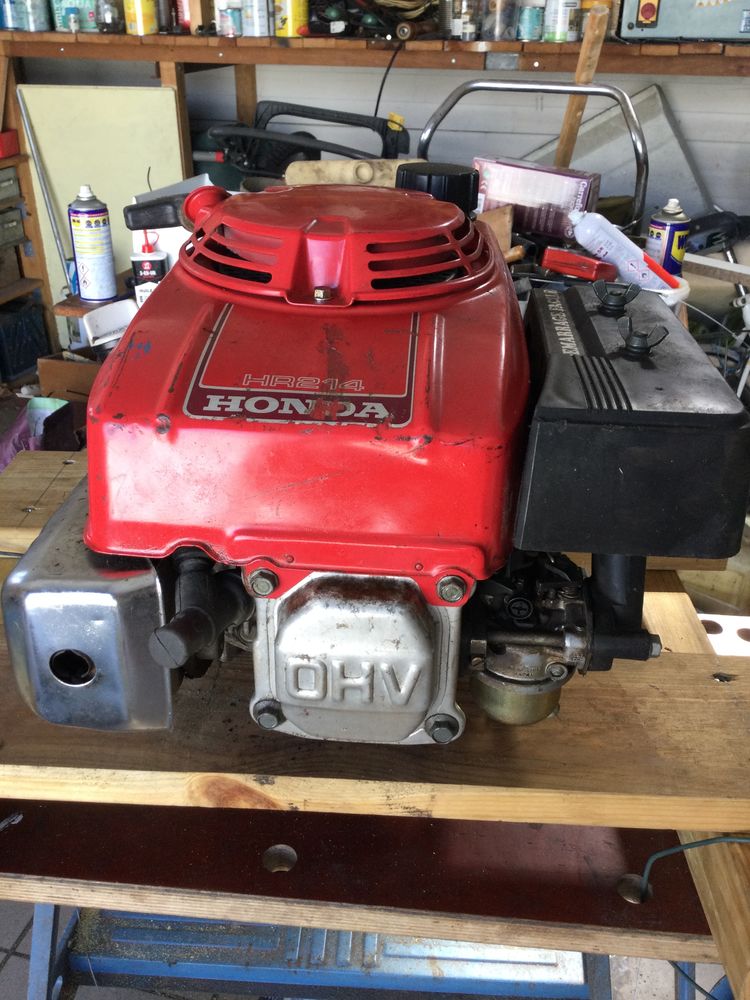 Moteur Honda 65 Pessac (33)